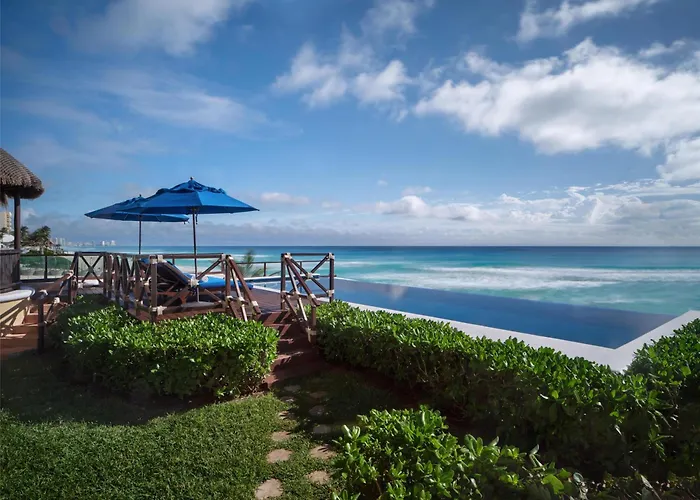 Kempinski Hotel Cancun