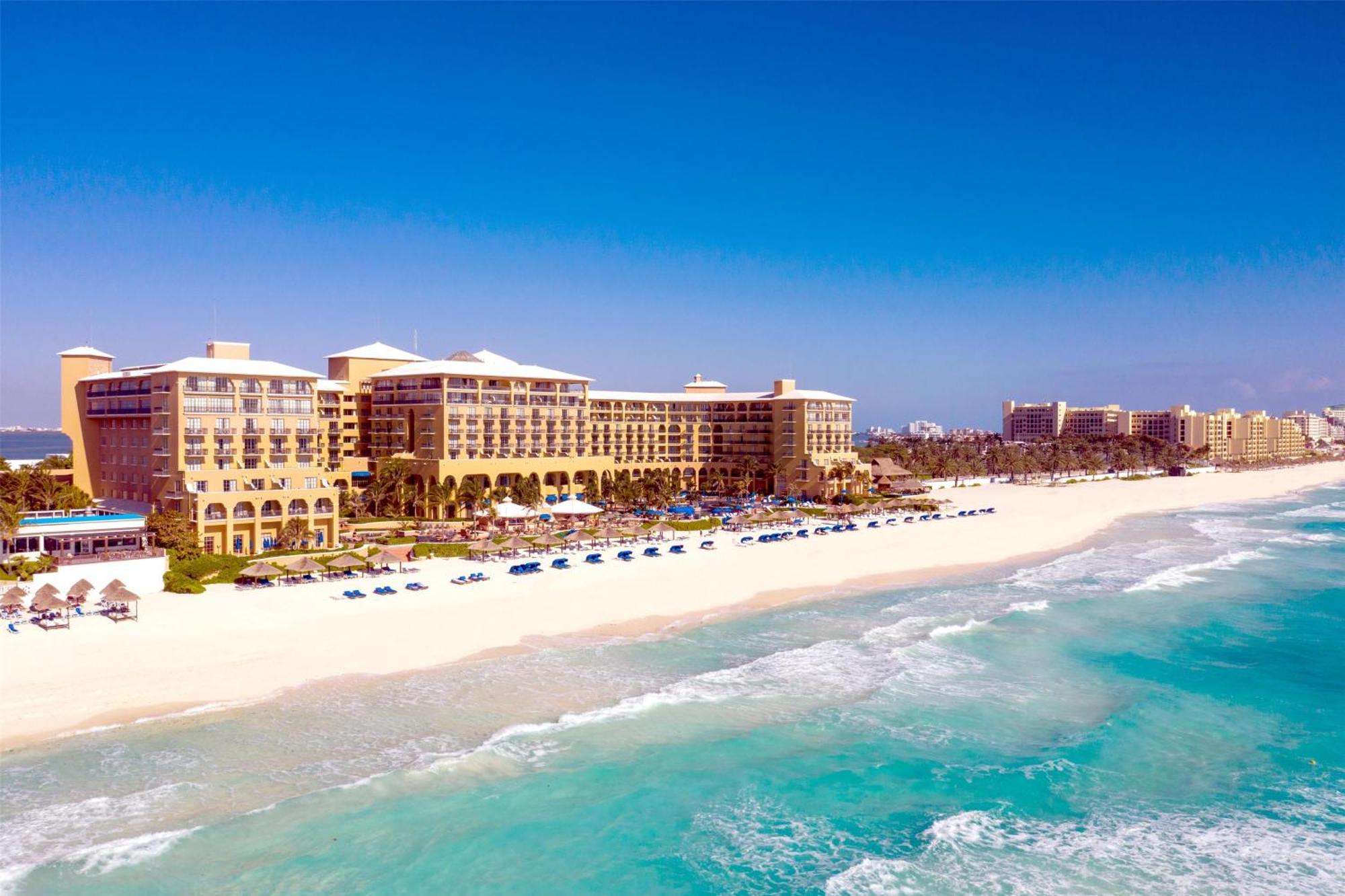 Kempinski Resort