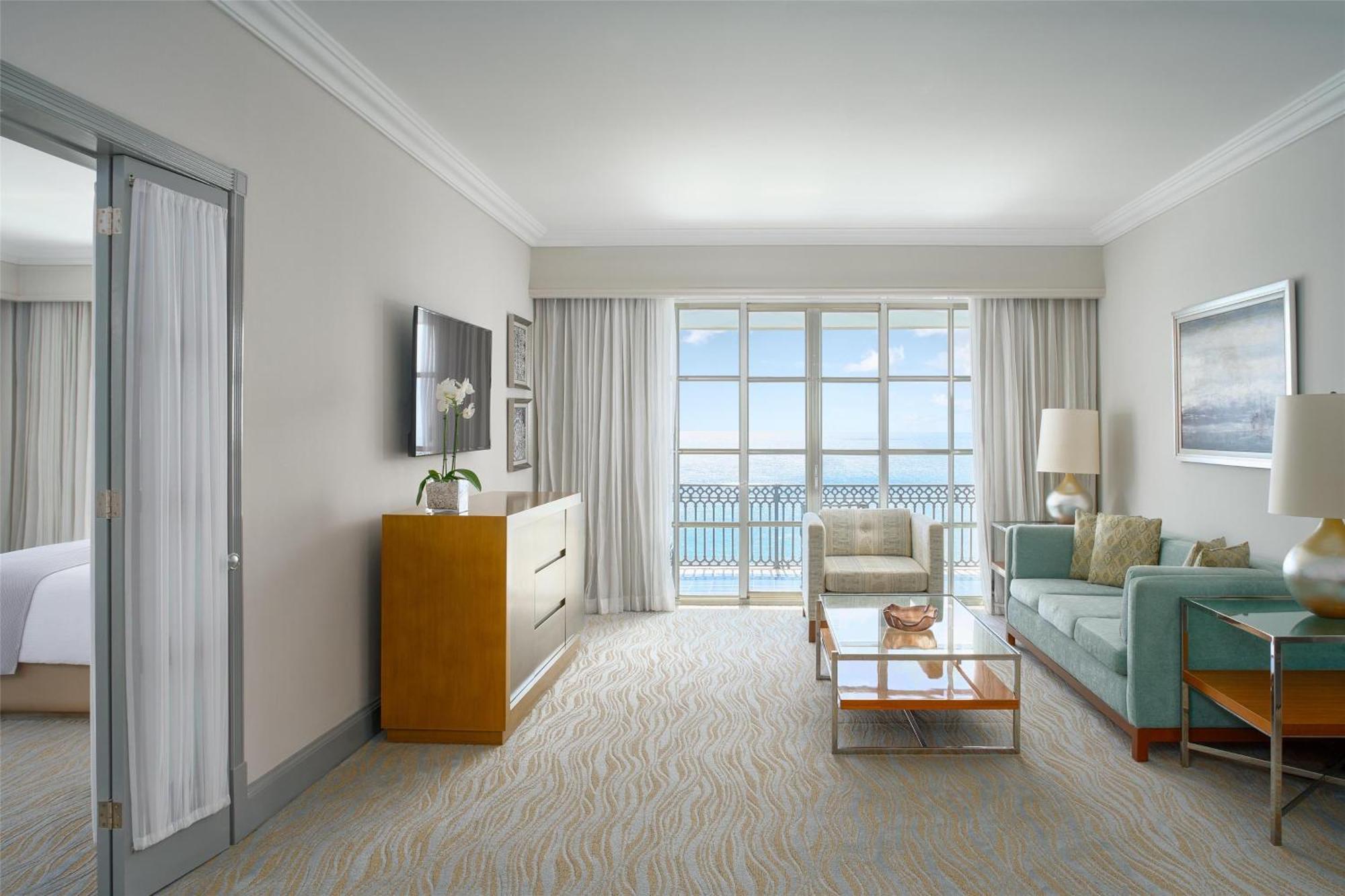 Resort Kempinski Cancun