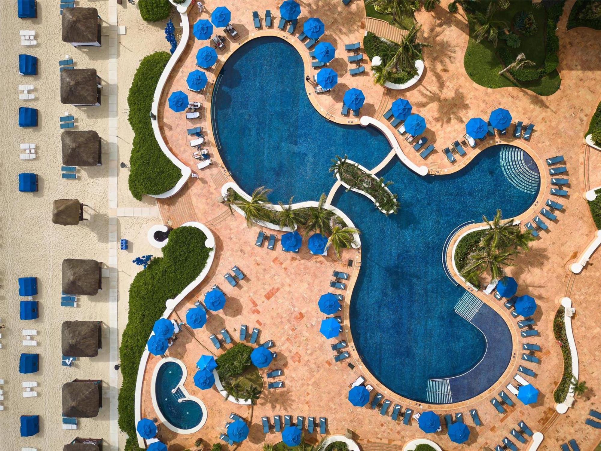 Kempinski Cancun