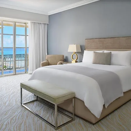 Kempinski Hotel Cancun Exterior photo