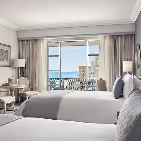 Kempinski Hotel Cancun Exterior photo