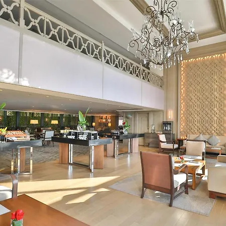 Kempinski Hotel Cancun Exterior photo