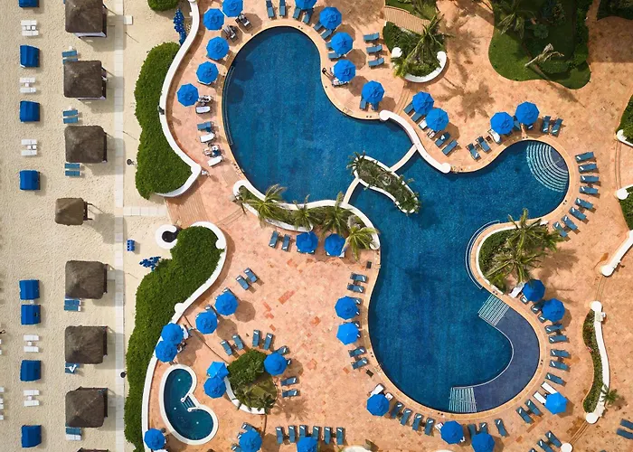 Kempinski Hotel Cancun