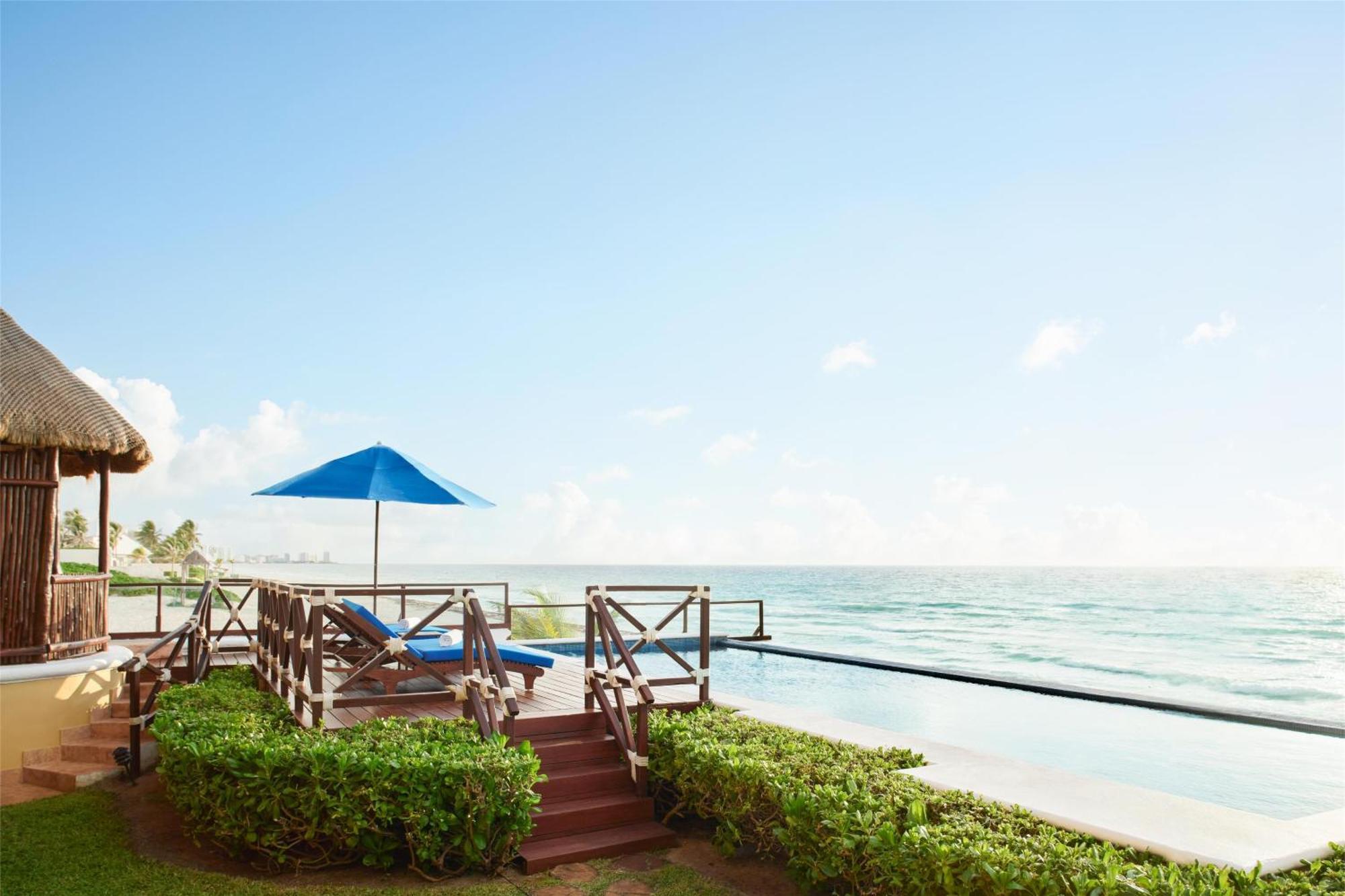 Resort Kempinski Cancun