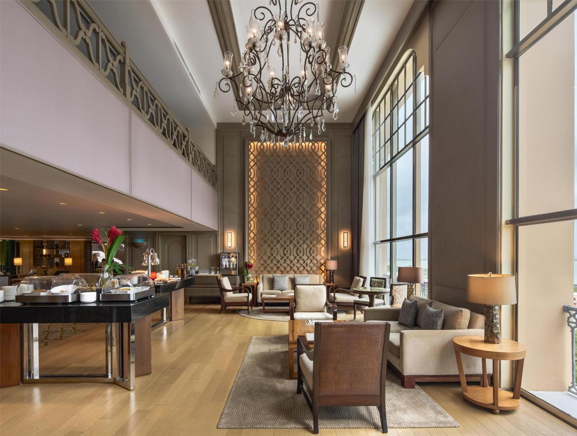 Kempinski Resort 5*