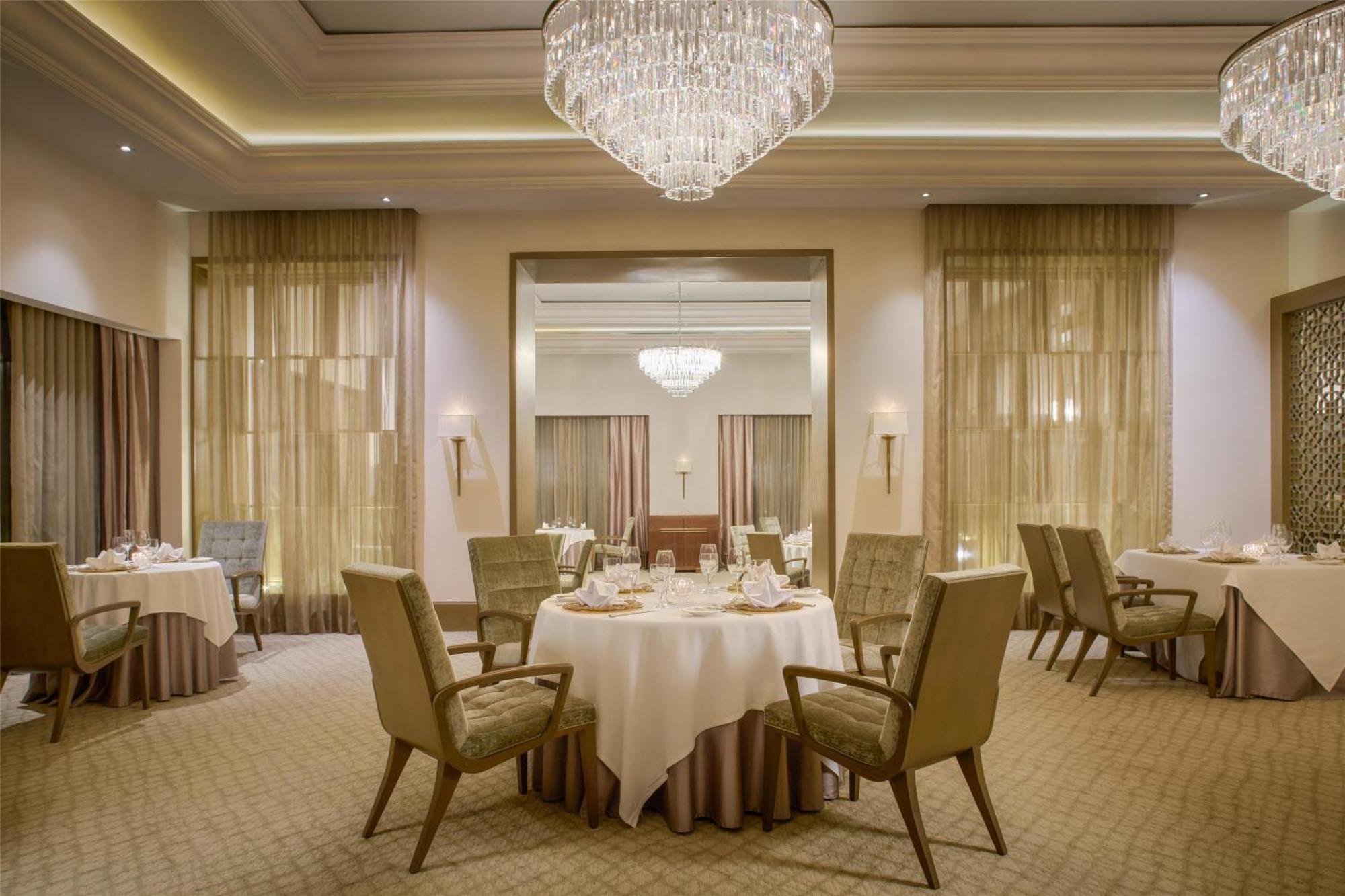 Kempinski Resort