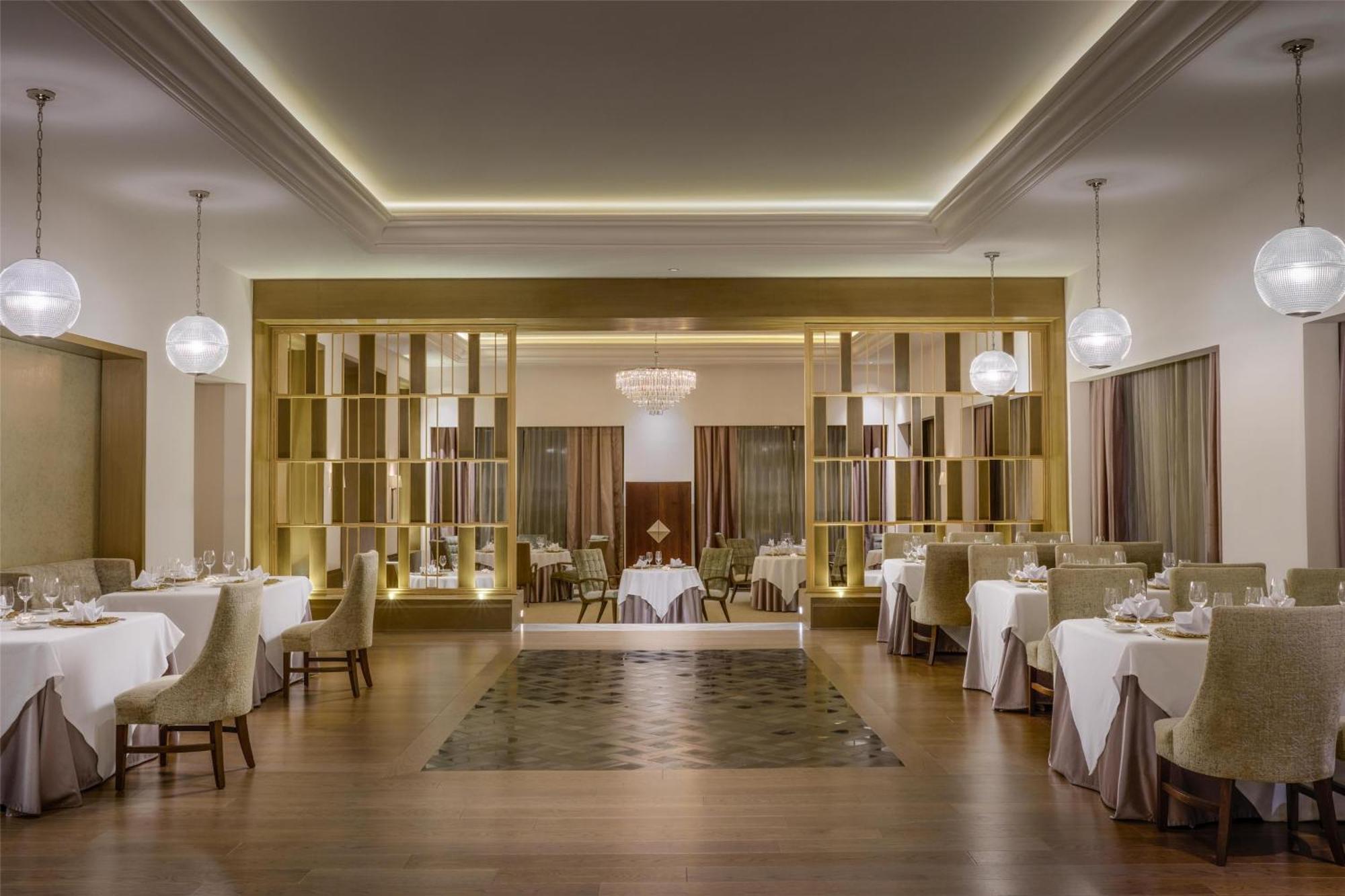 Resort Kempinski