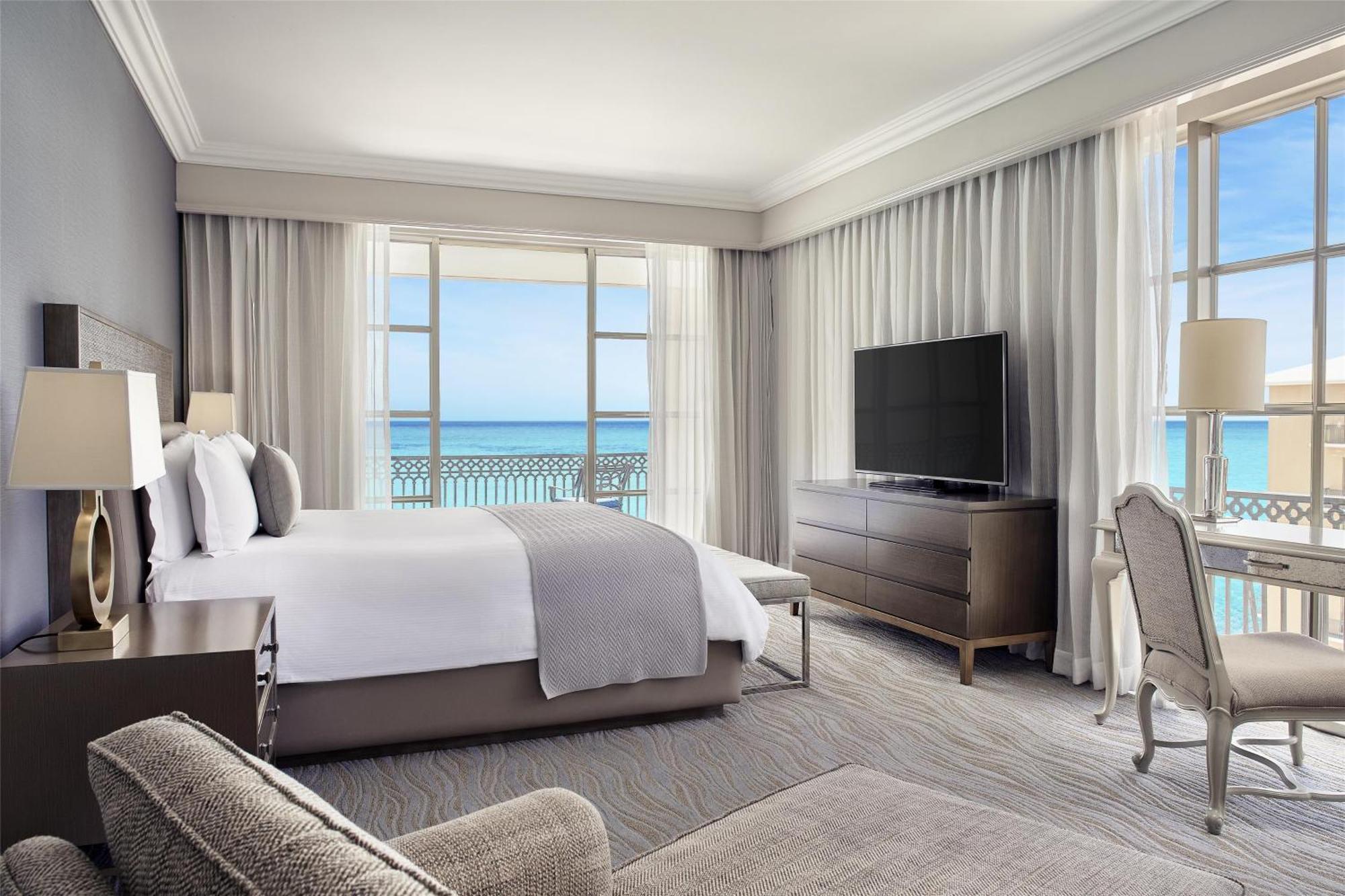 Kempinski Resort 5*