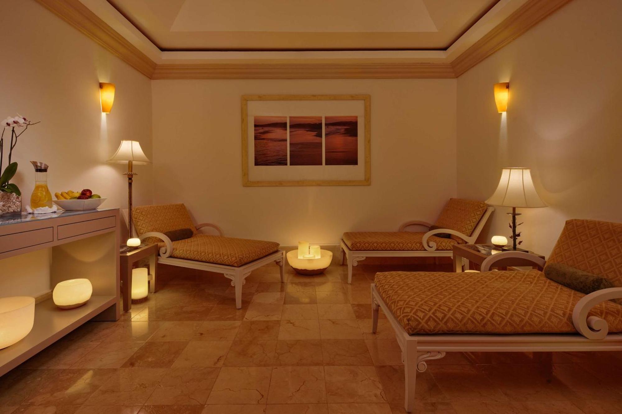 Station touristique Kempinski 5*