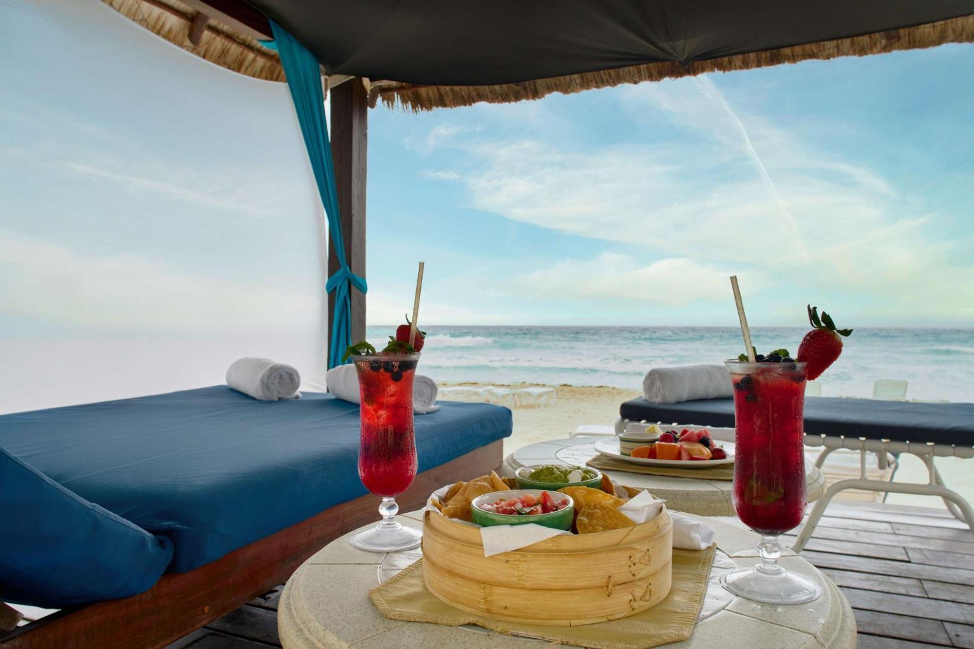 Kempinski Station touristique 5*