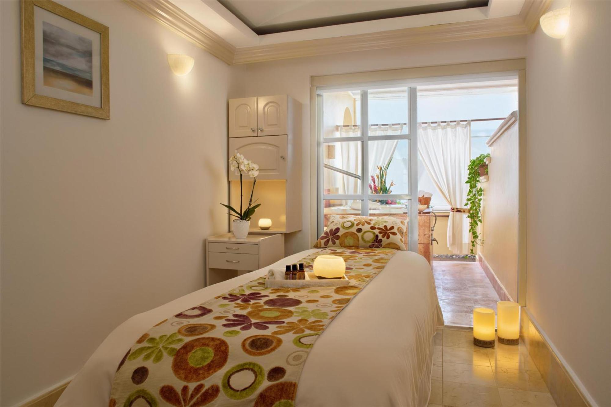 Kempinski Station touristique 5*