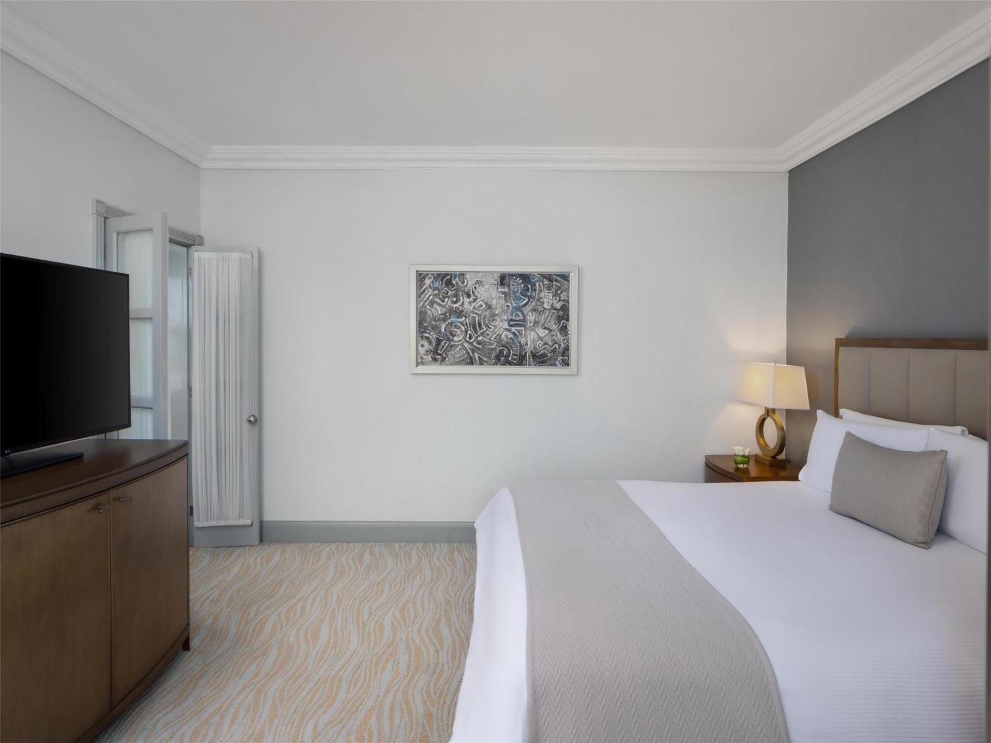 Kempinski 5* Cancún