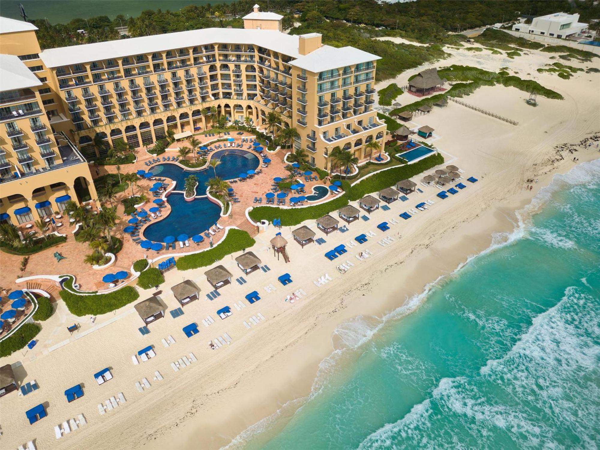 Kempinski 5*
